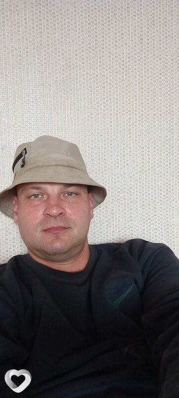 Евгений, 41, Касимове — анкета №1488026