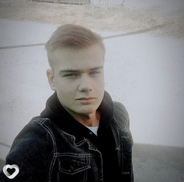 Максим, 22, Бишкек — анкета №1488029
