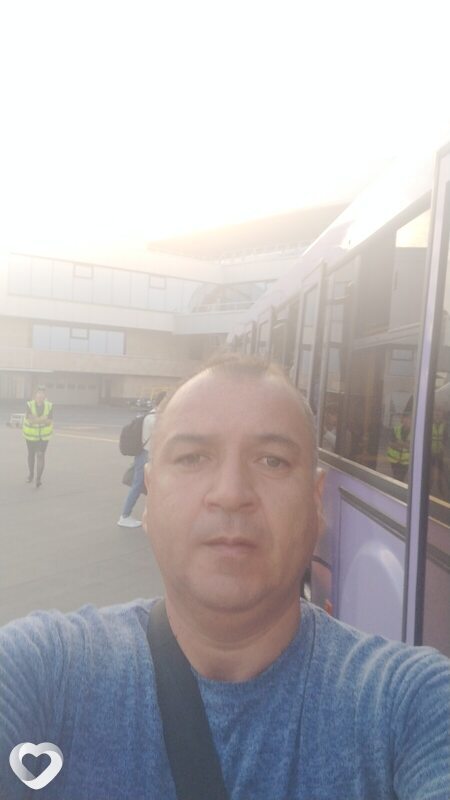 Ahmet, 46, Бресте — анкета №1488033
