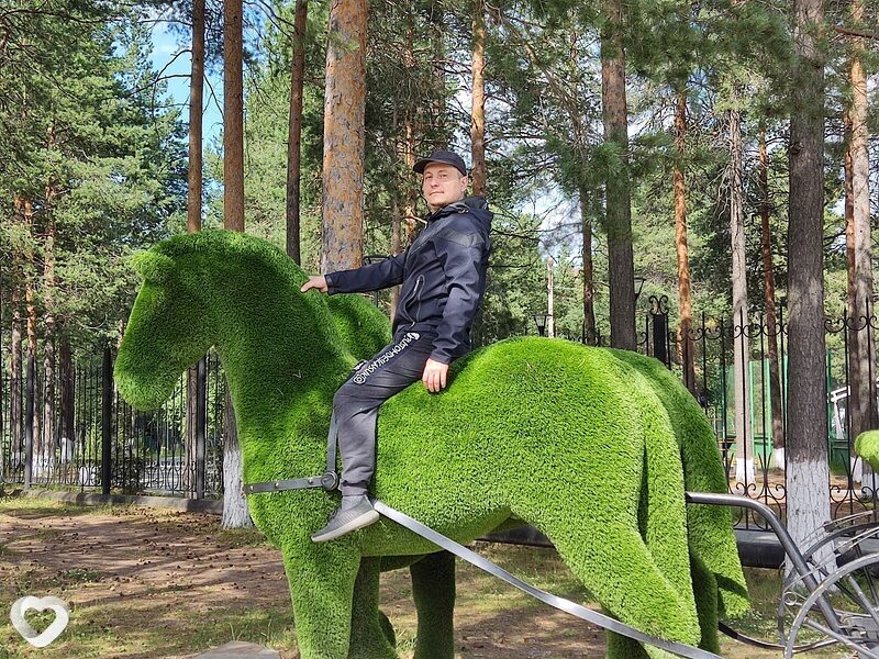 Вячеслав, 46, Кемерове — анкета №1488036