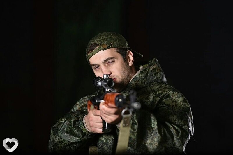 Руслан, 33, Ростове-на-Дону — анкета №1488037