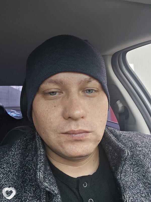 Степан, 34, Балашихе — анкета №1488008