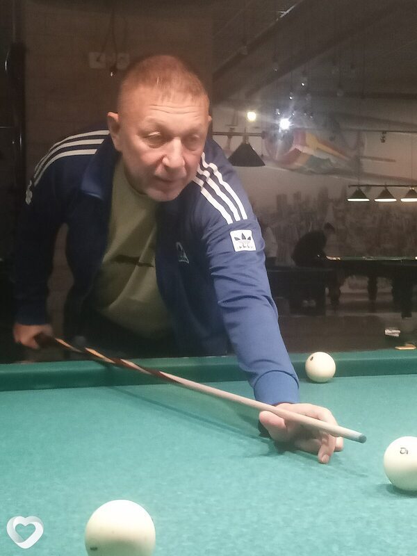 Марат, 55, Казани — анкета №1488009