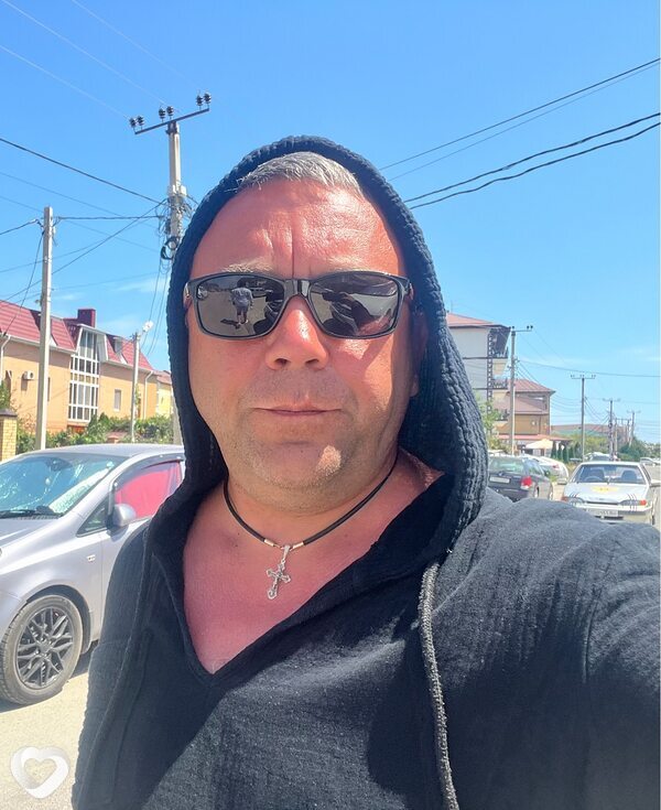 Александр, 43, Кирове — анкета №1488021