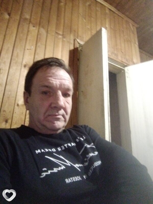 Сергей, 56, Воронеже — анкета №1488022