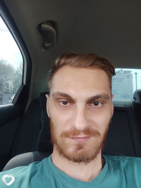 Руслан, 32, Астане — анкета №1487925
