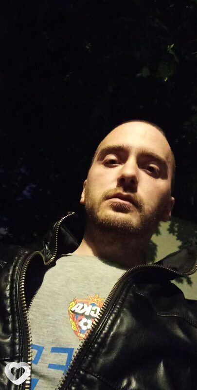 Никита, 31, Москве — анкета №1487931
