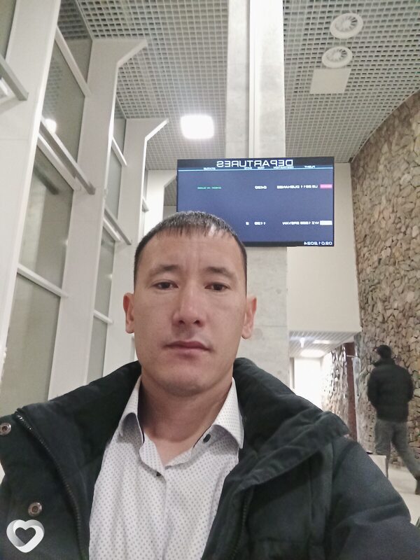 Богдали, 36, Челябинске — анкета №1487936