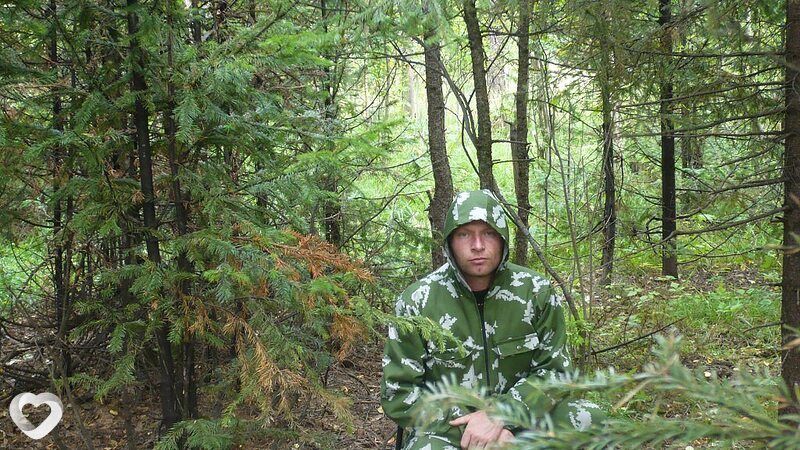 Влад, 43, Челябинске — анкета №1487938