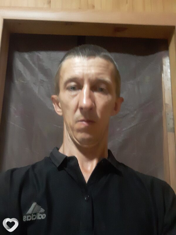 Алексей, 45, Бийске — анкета №1487939