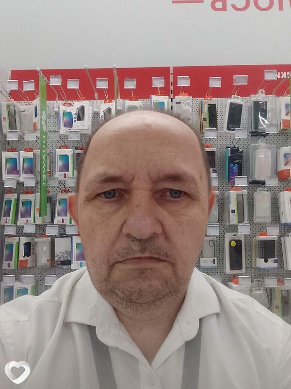 Николай, 54, Ивантеевке — анкета №1487944