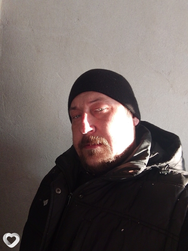 Николай, 38, Омске — анкета №1487947