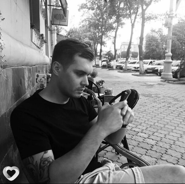 Юрий, 39, Москве — анкета №1487948