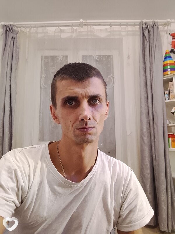 Александр, 39, Москве — анкета №1488258