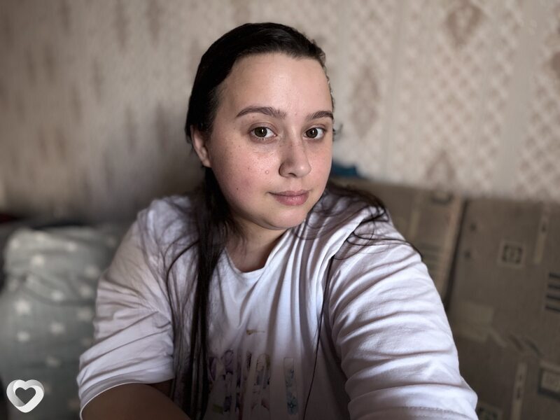 Оля, Новосибирск