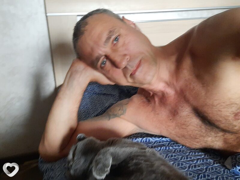 Константин, 54, Иркутске — анкета №1488271