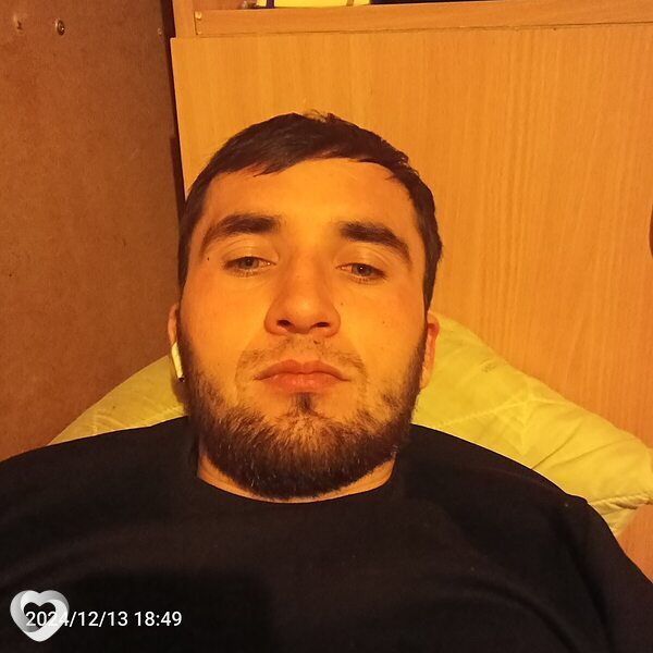 Мухаммад, 27, Санкт-Петербурге — анкета №1487976