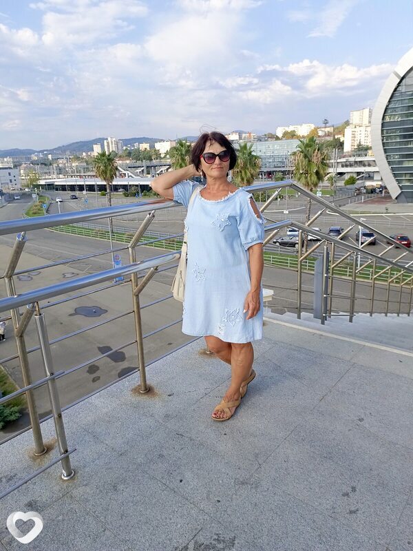 Ирина, 60, Рязани — анкета №1487978