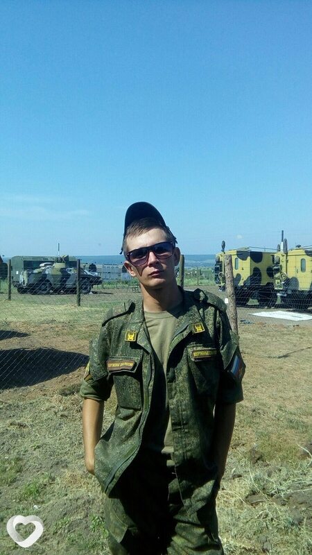 Ilgiz, 28, Набережных Челнах — анкета №1487980