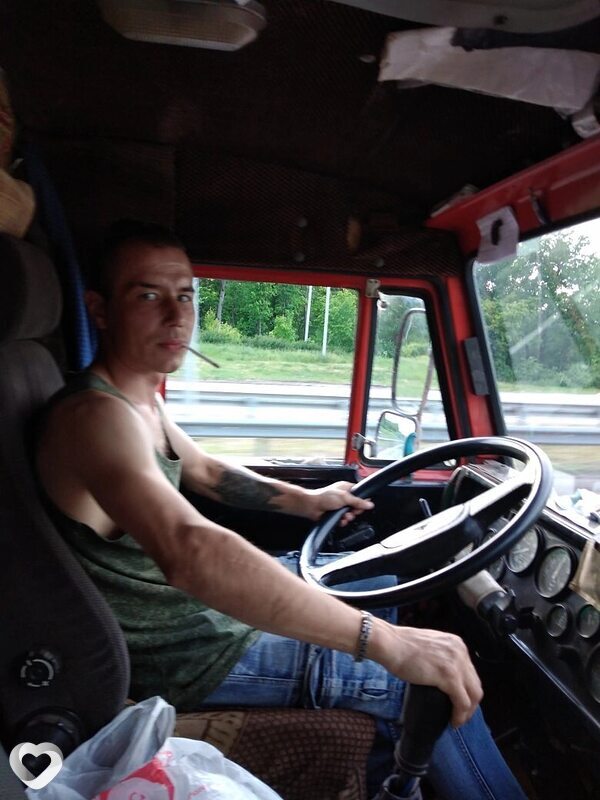 Сергей, 36, Самаре — анкета №1487983