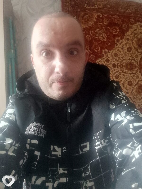 Дмитрий, 36, Иванове — анкета №1487989