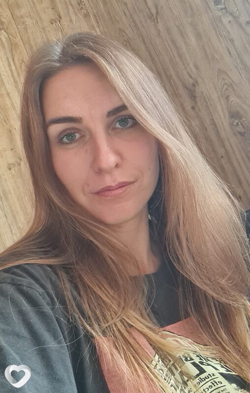 Мария, 39, Твери — анкета №1487990