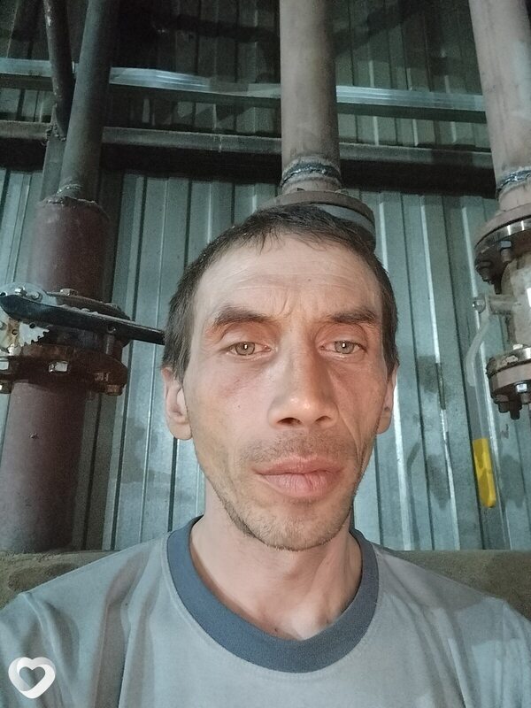 Владимир, Асино