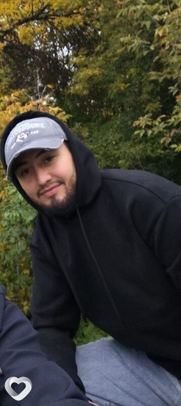 Али, 28, Екатеринбурге — анкета №1487995