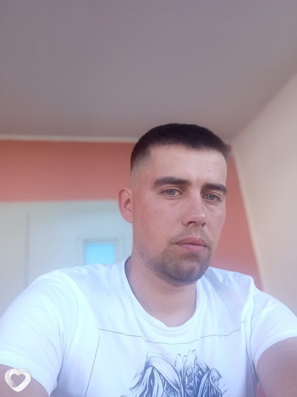 Сергей, 32, Гомеле — анкета №1487999