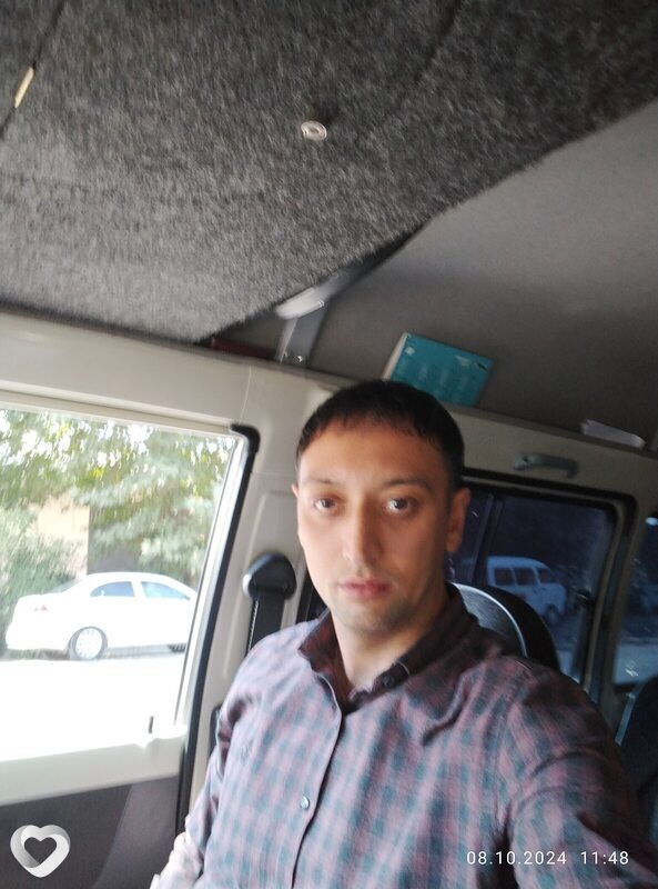 Бахтиёр, 36, Самарканд — анкета №1488106