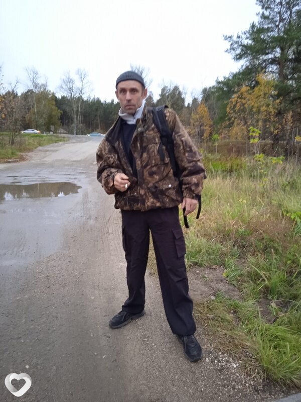 Алексей, 50, Нижнем Новгороде — анкета №1488112