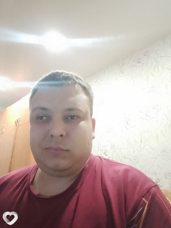 Иван, 28, Новокузнецке — анкета №1488115