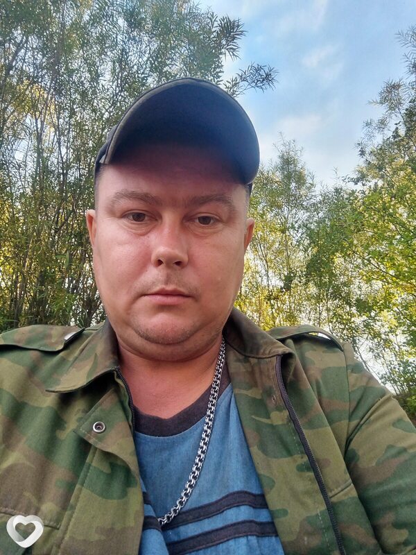 Ден, 39, Чите — анкета №1488118