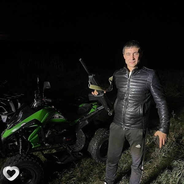 Damir, 39, Туймазах — анкета №1488166