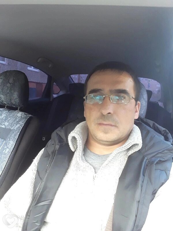Руслан, 48, Мурманске — анкета №1488170