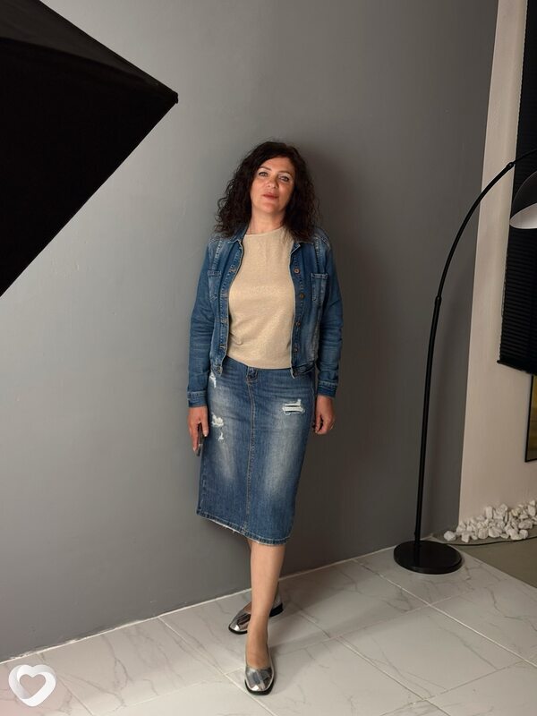 Светлана, 56, Благовещенске — анкета №1488130