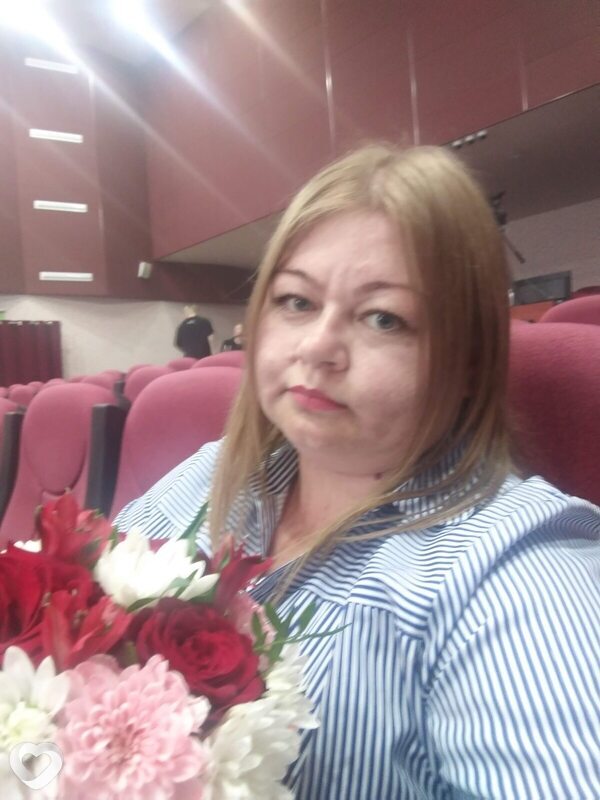 Ольга, 37, Южно-Сахалинске — анкета №1488133