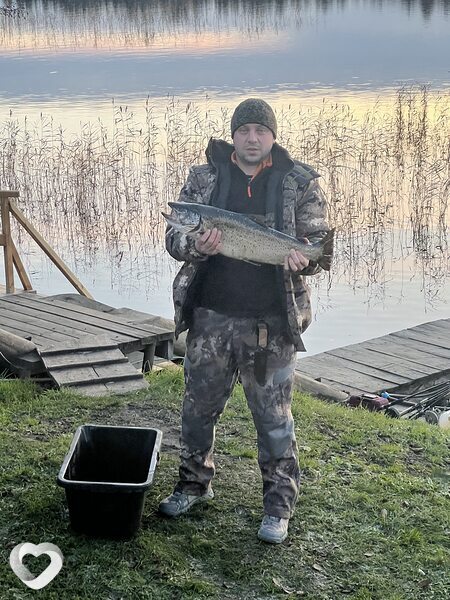 Вадим, 40, Смоленске — анкета №1487902