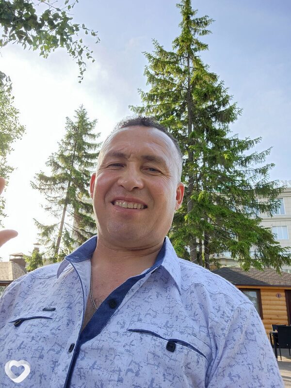 Алексей, 52, Чебоксарах — анкета №1487906