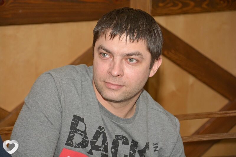 Aleksandr, 41, Воронеже — анкета №1487919