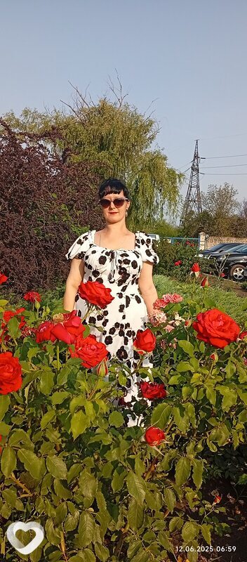 Марина, Краснодон