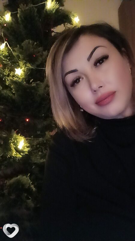 Юлия, 39, Москве — анкета №1487924