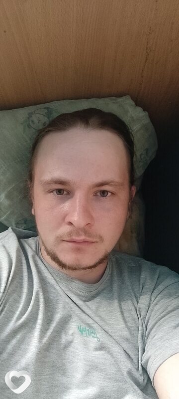 Рус, 30, Кирове — анкета №1488075
