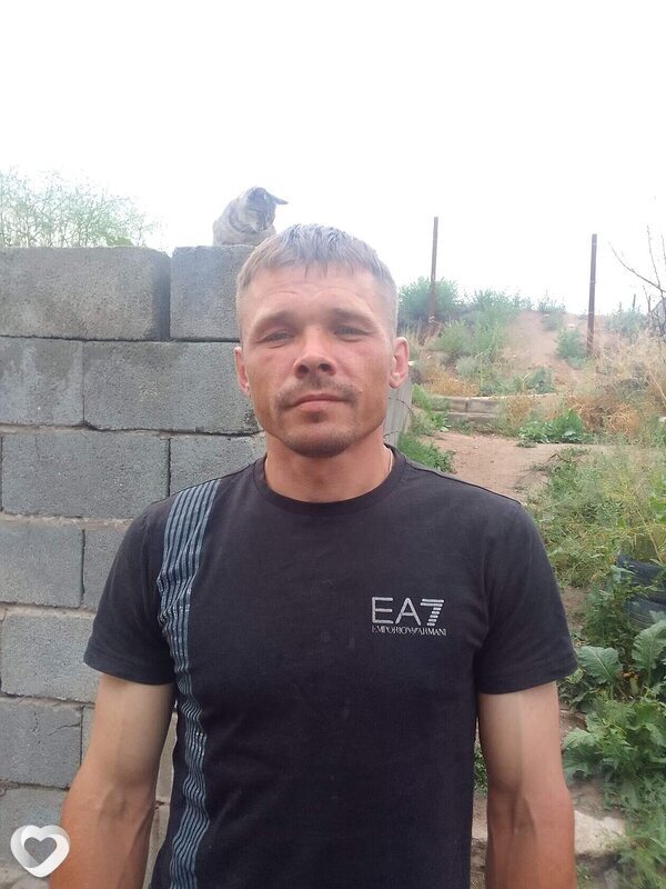 Станислав, 45, Анапе — анкета №1488078
