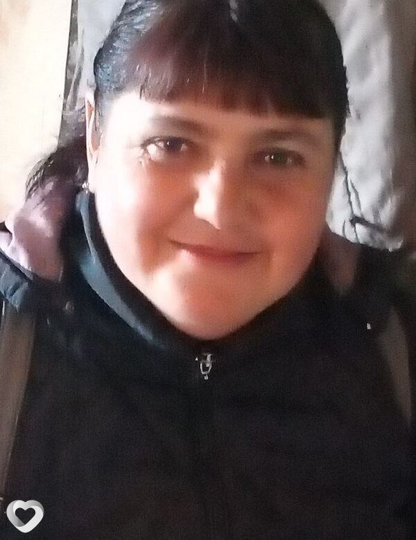Ольга, 46, Новосибирске — анкета №1488080