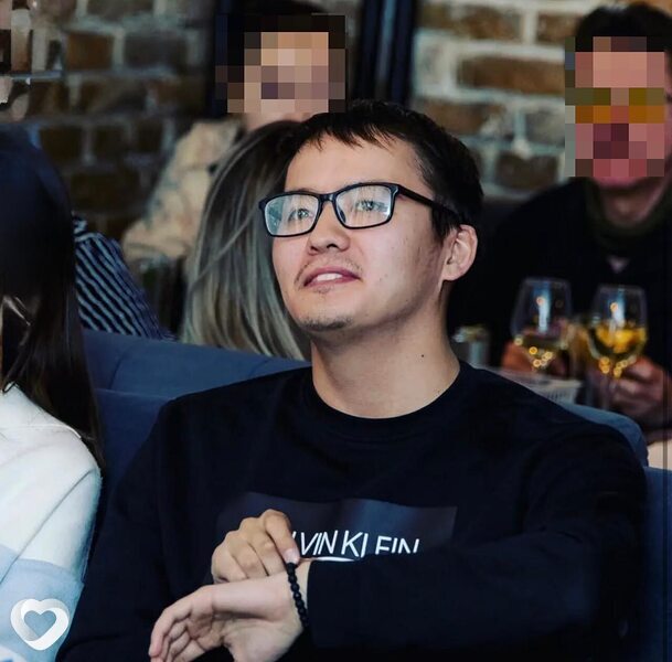 Aisagat, 32, Уральске — анкета №1488088