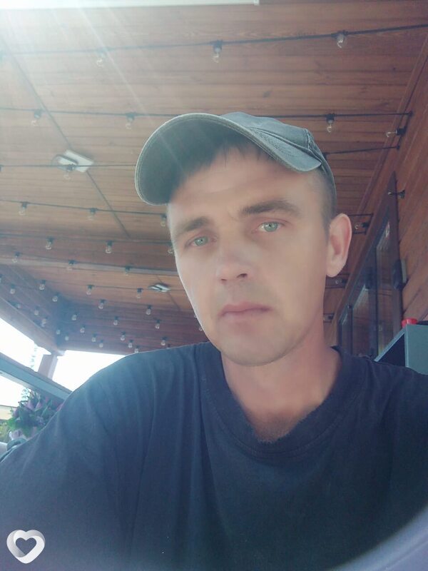 Рома, 38, Барнауле — анкета №1488092