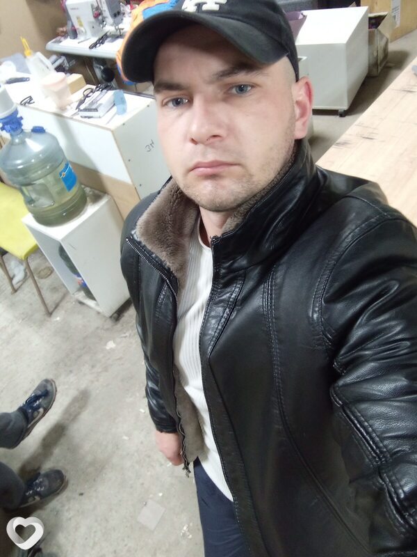Анатолий, 28, Сальске — анкета №1488094