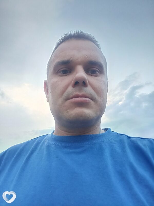 Алексей, 44, Самаре — анкета №1488095