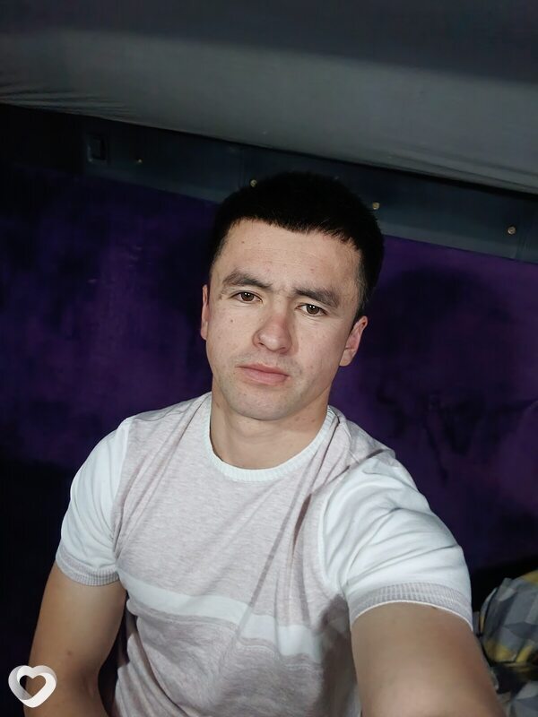 Султон, 29, Магадане — анкета №1488180
